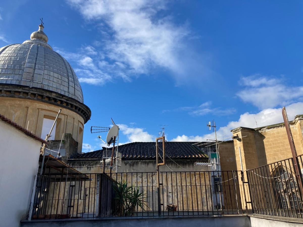 Casa Donna Francy City Center Naples Exterior photo