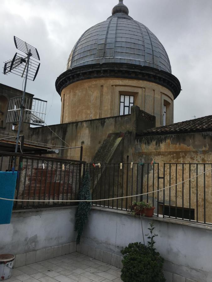 Casa Donna Francy City Center Naples Exterior photo