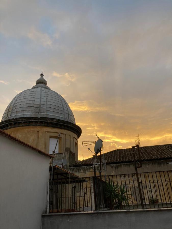 Casa Donna Francy City Center Naples Exterior photo